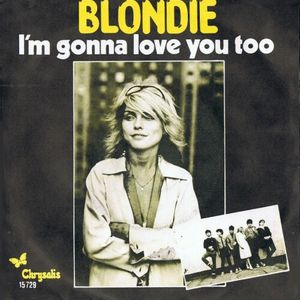 Blondie